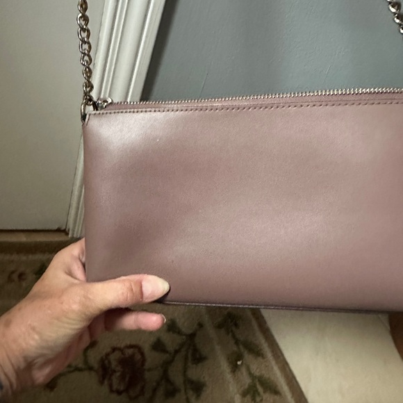 Kate Spade Weller Street Declan Dusk Cityscape Crossbody bag. Retails $248 - Picture 8 of 10